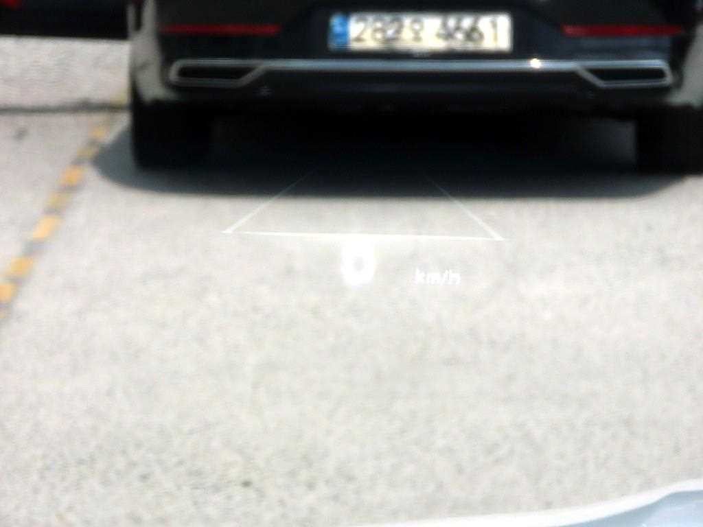 기아 K9 더 뉴 K9 2세대 3.8 GDI AWD 베스트 셀렉션 Ⅰ 이미지 10