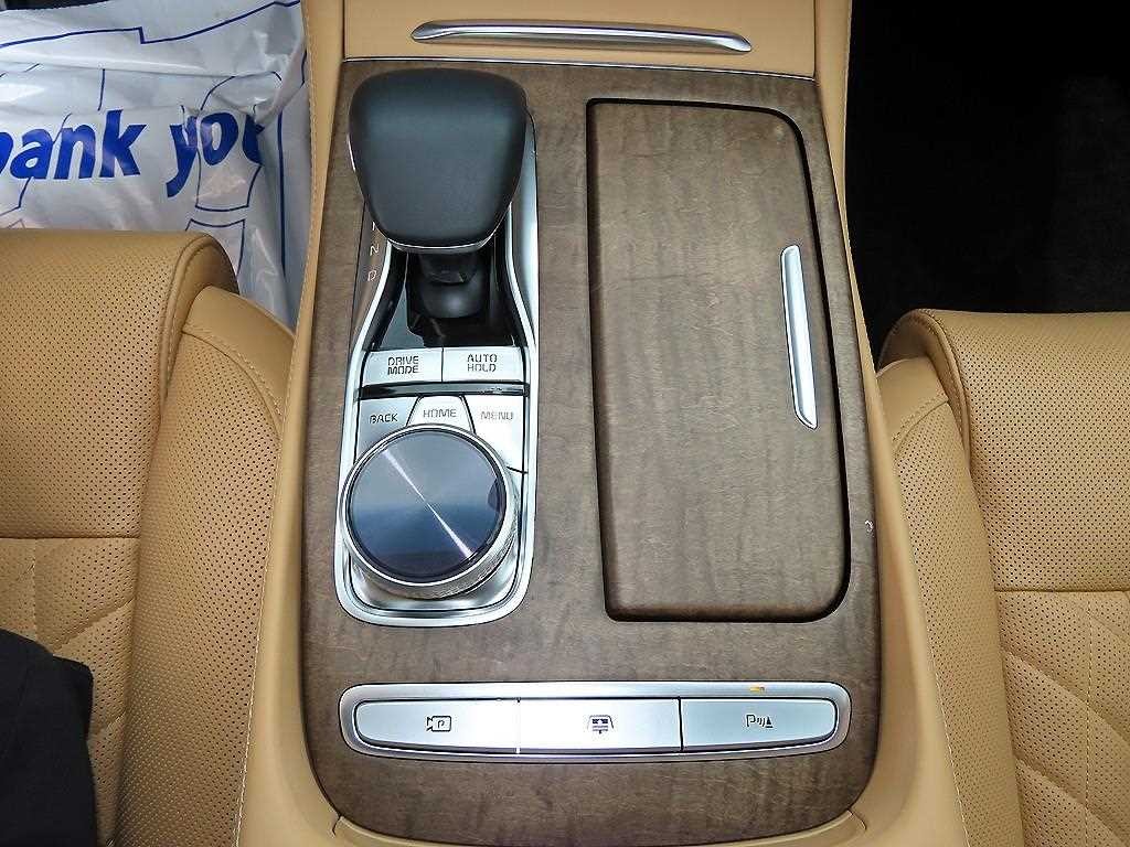 기아 K9 더 뉴 K9 2세대 3.8 GDI AWD 베스트 셀렉션 Ⅰ 이미지 11