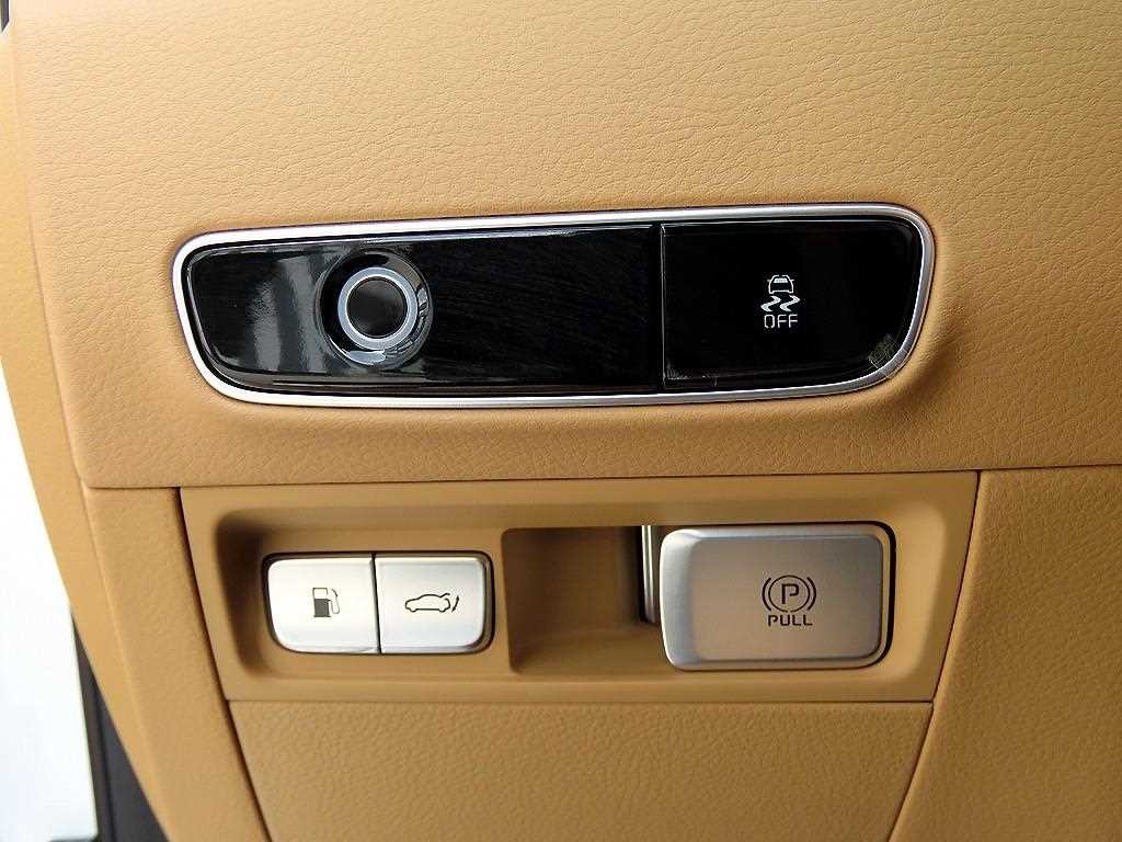 기아 K9 더 뉴 K9 2세대 3.8 GDI AWD 베스트 셀렉션 Ⅰ 이미지 13