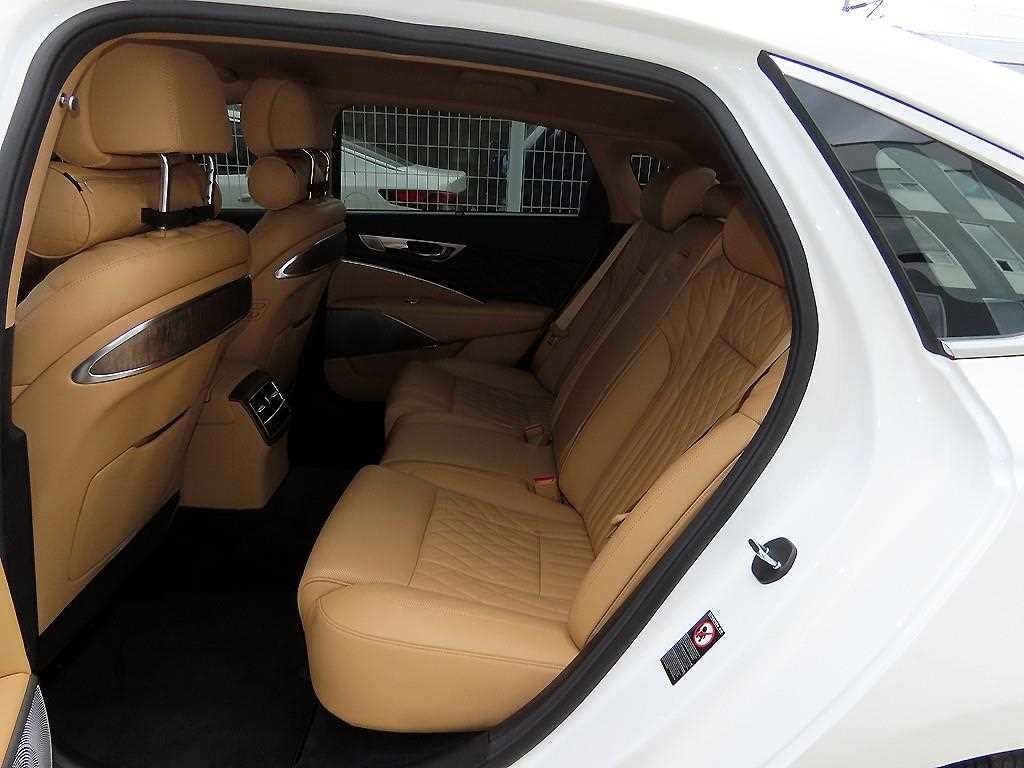 기아 K9 더 뉴 K9 2세대 3.8 GDI AWD 베스트 셀렉션 Ⅰ 이미지 6