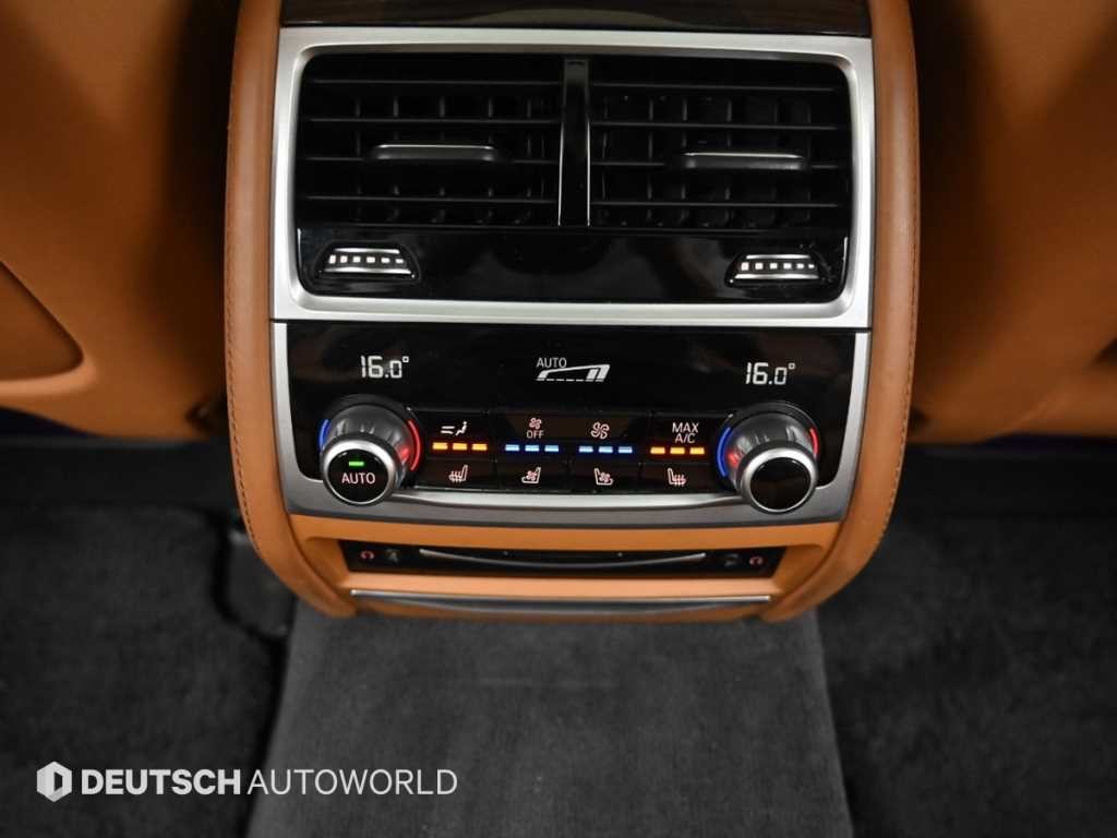 BMW 7시리즈 7시리즈 (G11) 730Ld xDrive 디자인 퓨어 엑설런스 이미지 19