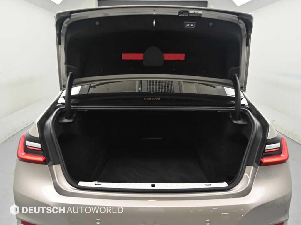 BMW 7시리즈 7시리즈 (G11) 730Ld xDrive 디자인 퓨어 엑설런스 이미지 20