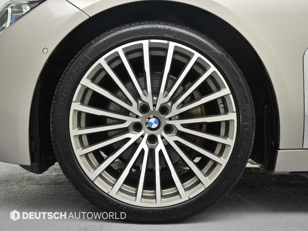 BMW 7시리즈 7시리즈 (G11) 730Ld xDrive 디자인 퓨어 엑설런스 이미지 6
