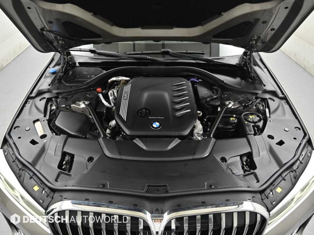 BMW 7시리즈 7시리즈 (G11) 730Ld xDrive 디자인 퓨어 엑설런스 이미지 7