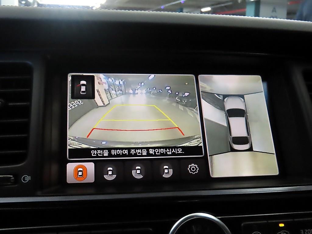 기아 K9 3.8 GDI 노블레스 기본형 이미지 13