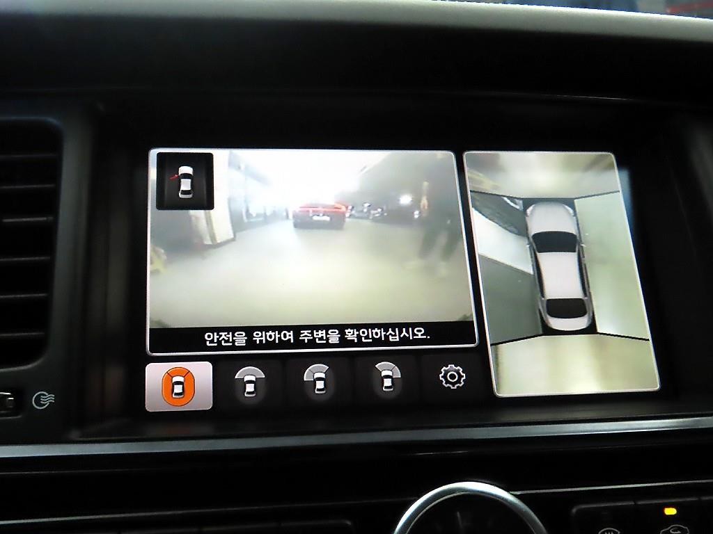 기아 K9 3.8 GDI 노블레스 기본형 이미지 14