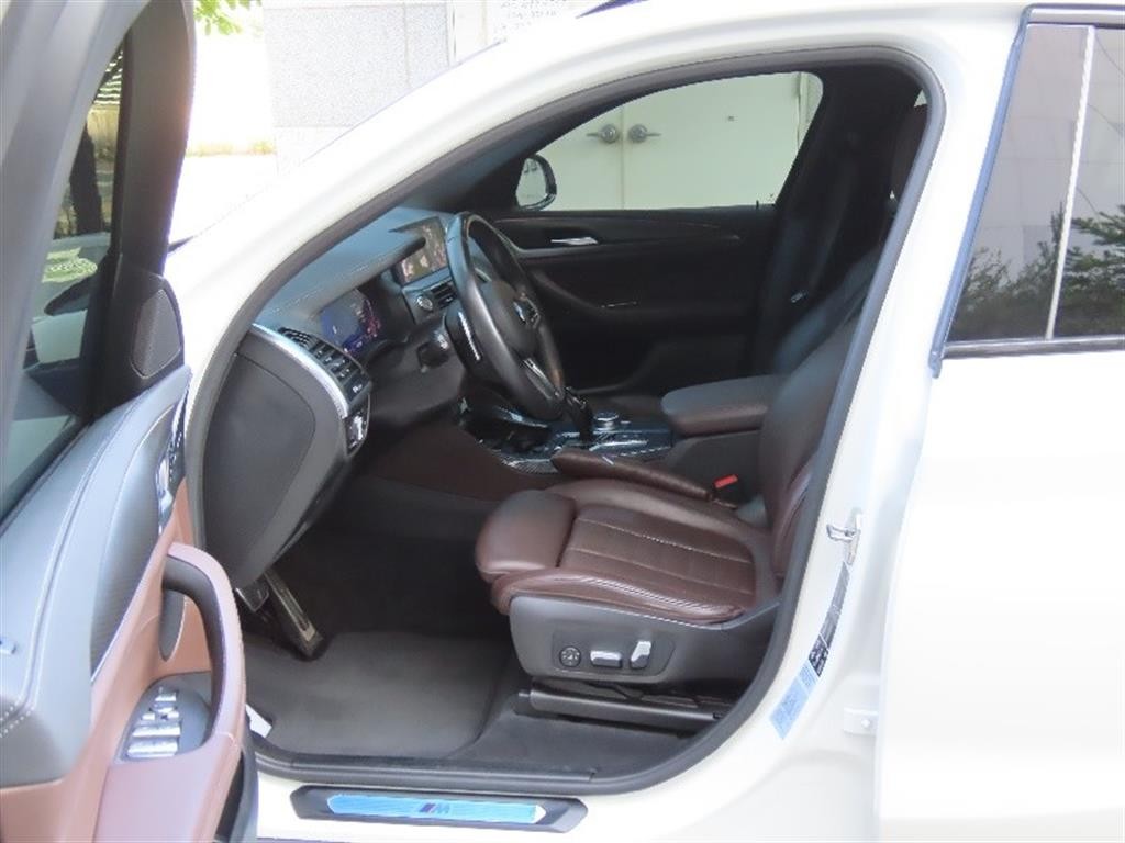BMW X4 X4 (G02) xDrive 20i M 스포츠 X 이미지 13