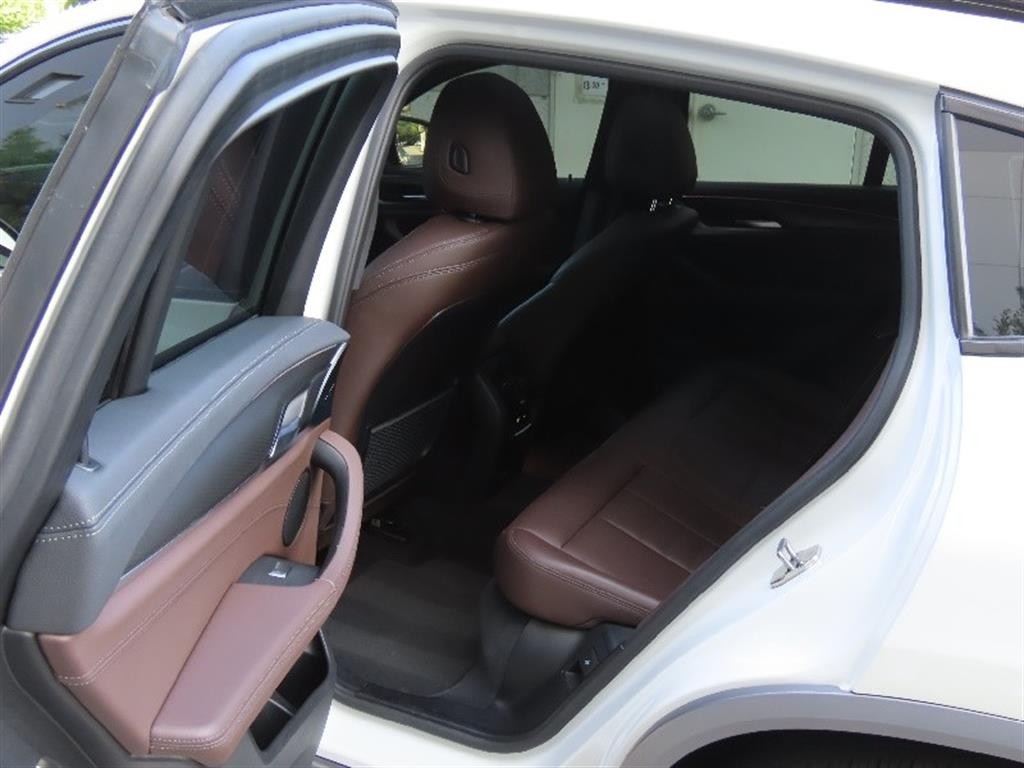 BMW X4 X4 (G02) xDrive 20i M 스포츠 X 이미지 14