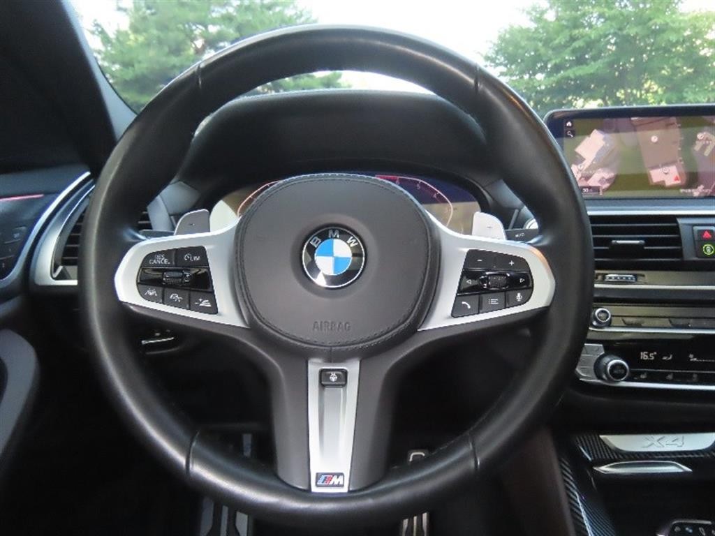 BMW X4 X4 (G02) xDrive 20i M 스포츠 X 이미지 16