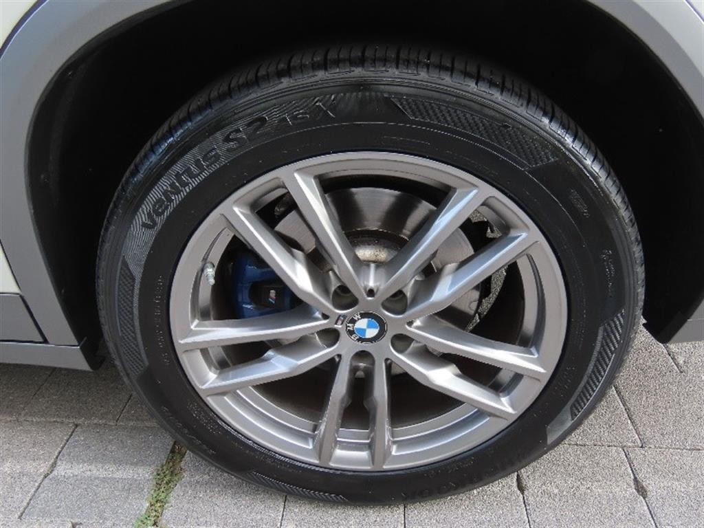 BMW X4 X4 (G02) xDrive 20i M 스포츠 X 이미지 17