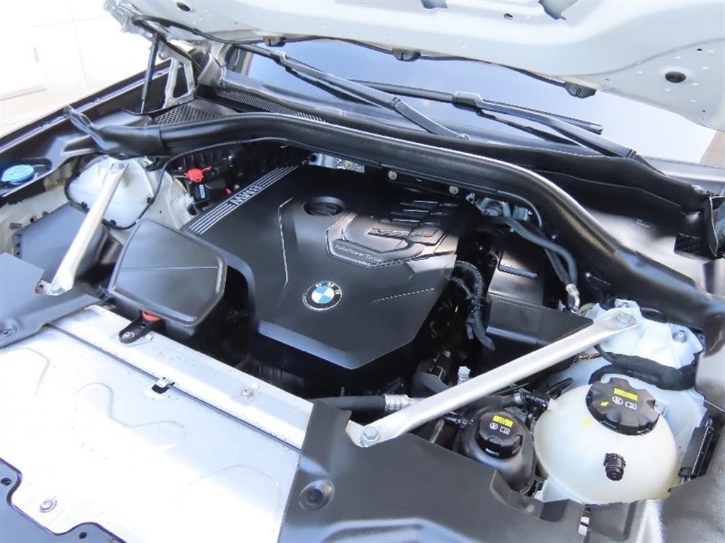 BMW X4 X4 (G02) xDrive 20i M 스포츠 X 이미지 20