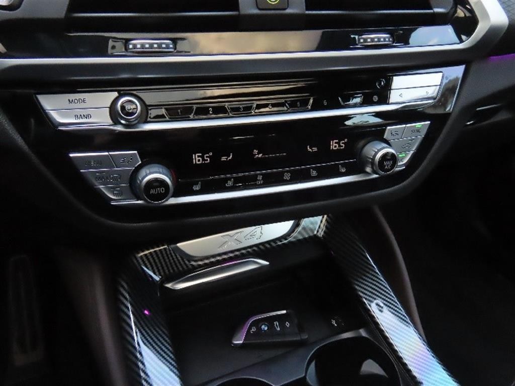 BMW X4 X4 (G02) xDrive 20i M 스포츠 X 이미지 7