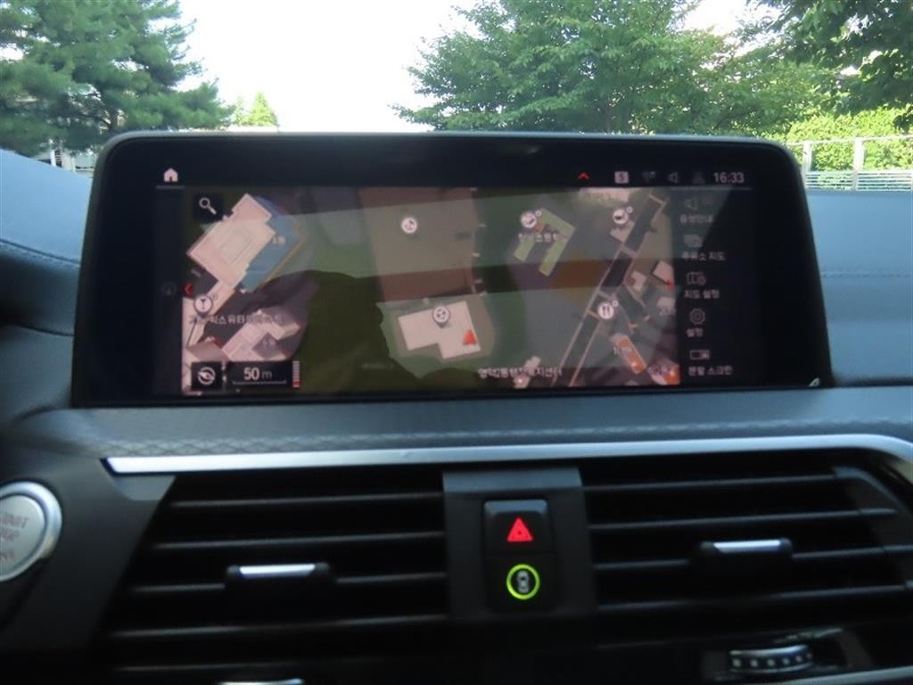 BMW X4 X4 (G02) xDrive 20i M 스포츠 X 이미지 8