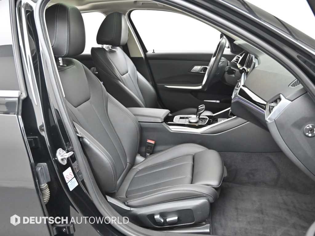 BMW 3시리즈 3시리즈 (G20) 320i 이미지 10