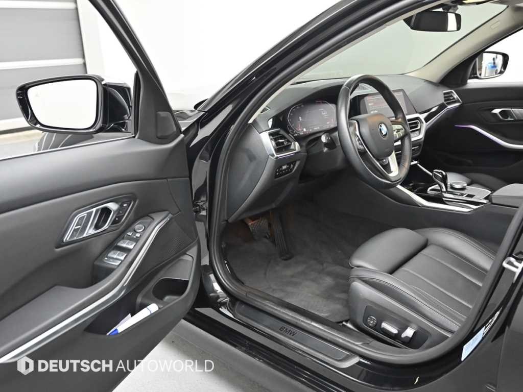 BMW 3시리즈 3시리즈 (G20) 320i 이미지 11