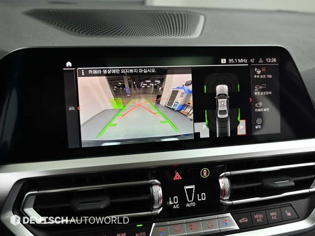 BMW 3시리즈 3시리즈 (G20) 320i 이미지 15