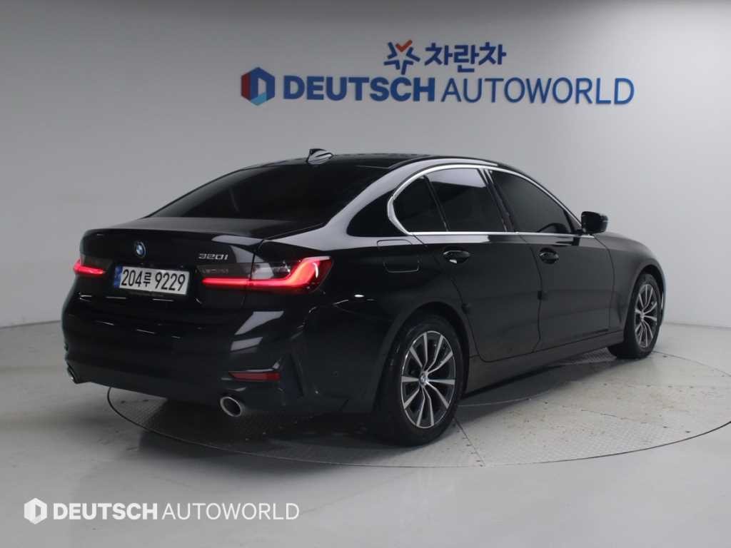 BMW 3시리즈 3시리즈 (G20) 320i 이미지 2