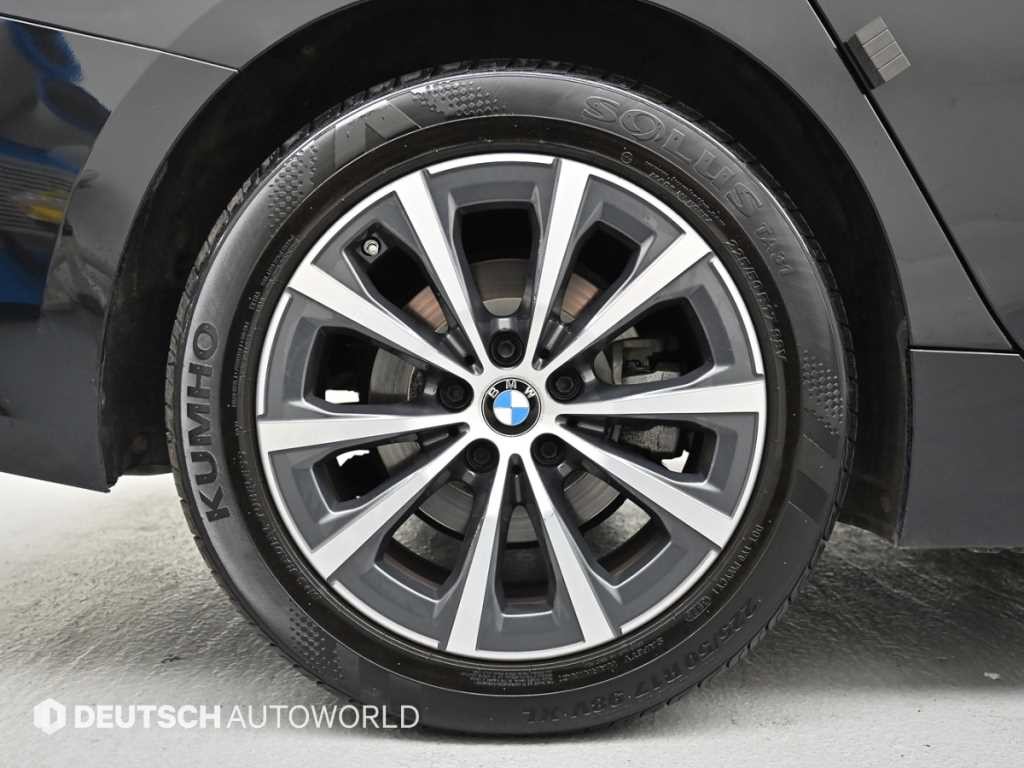 BMW 3시리즈 3시리즈 (G20) 320i 이미지 5