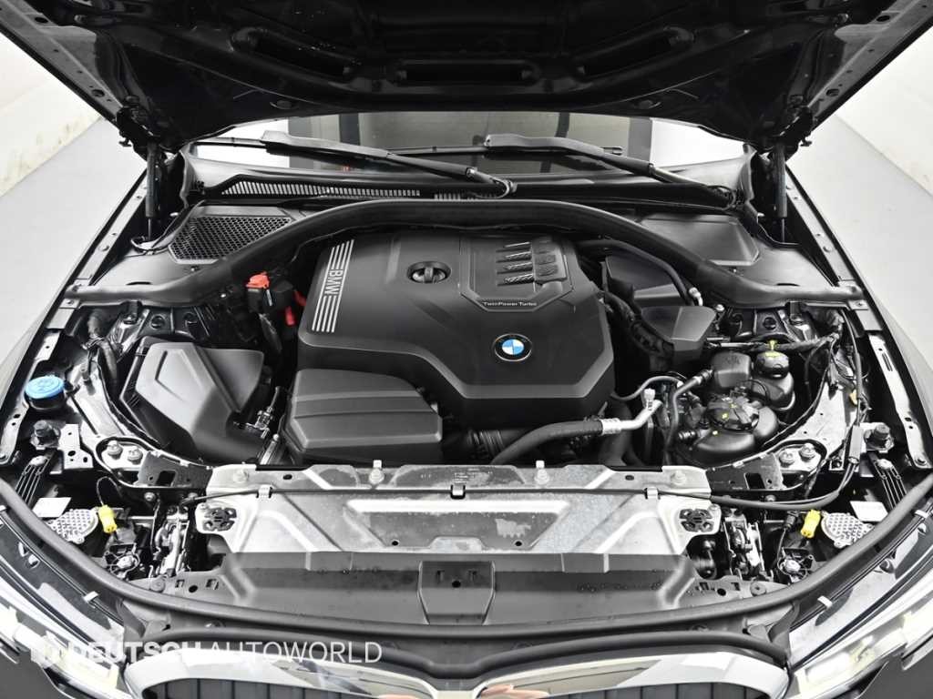 BMW 3시리즈 3시리즈 (G20) 320i 이미지 6