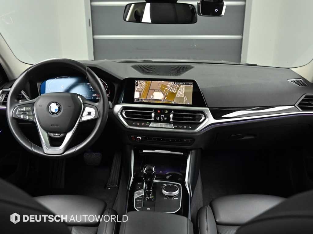 BMW 3시리즈 3시리즈 (G20) 320i 이미지 7