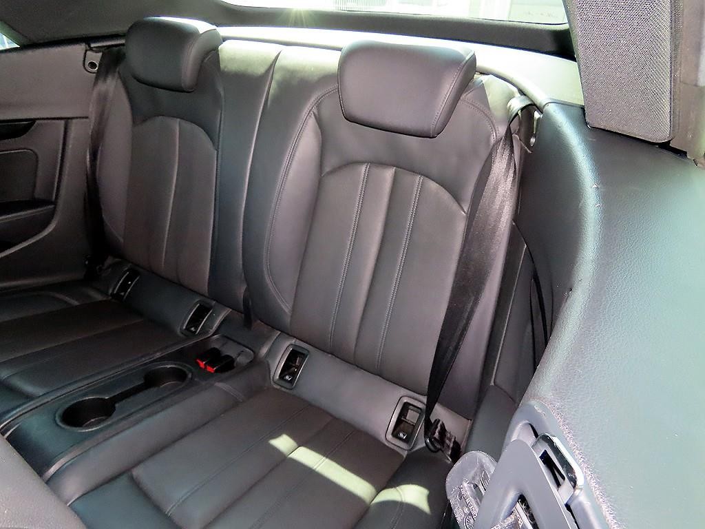아우디 A5 A5 (F5) 45 TFSI 콰트로 프리미엄 카브리올레 이미지 10