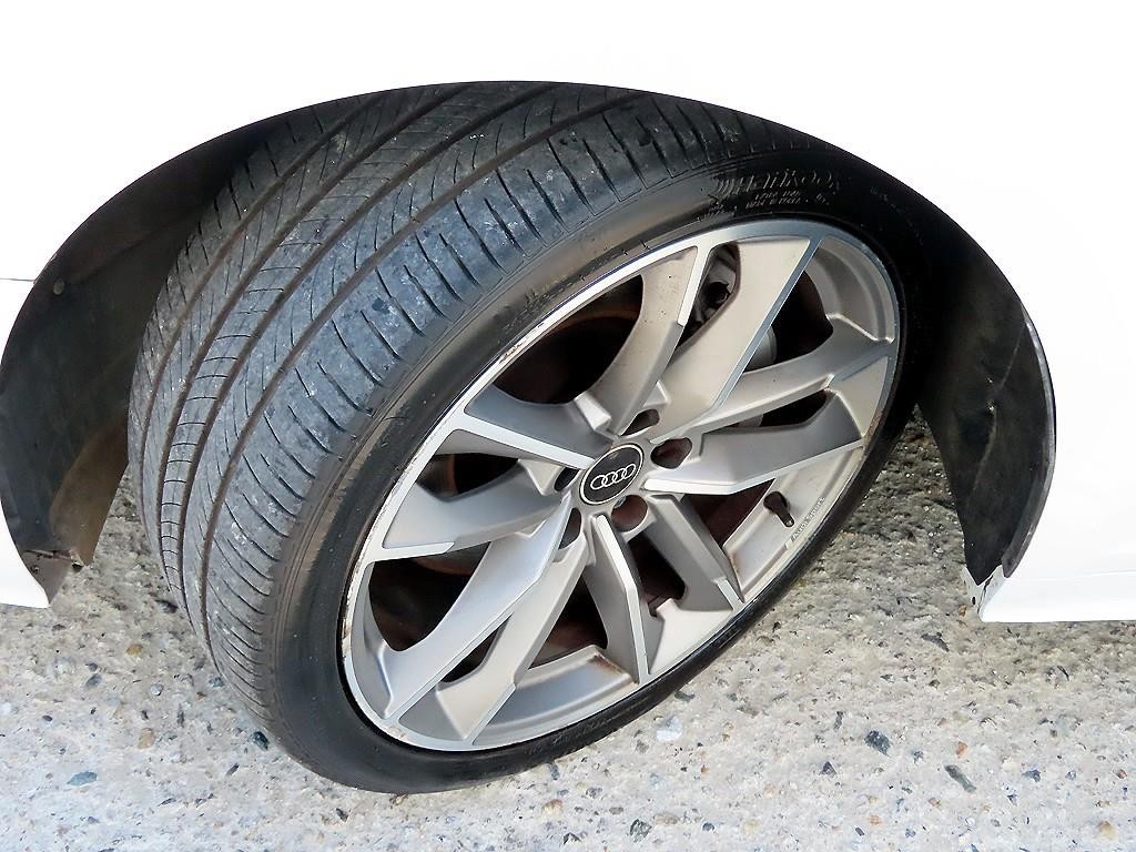 아우디 A5 A5 (F5) 45 TFSI 콰트로 프리미엄 카브리올레 이미지 20