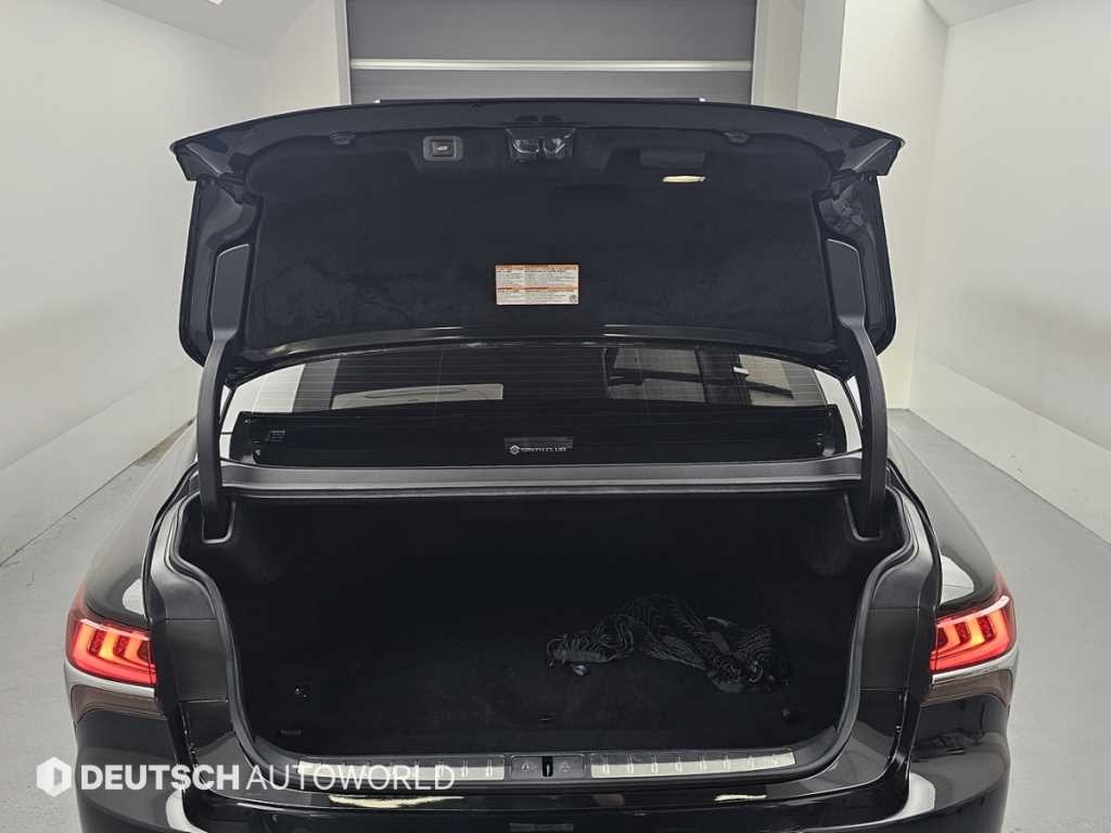 렉서스 LS LS500 3.5 플래티넘 AWD 이미지 19