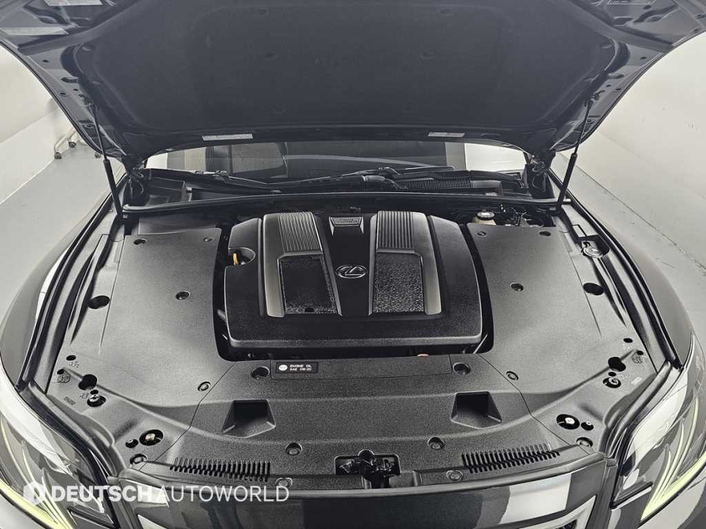 렉서스 LS LS500 3.5 플래티넘 AWD 이미지 6