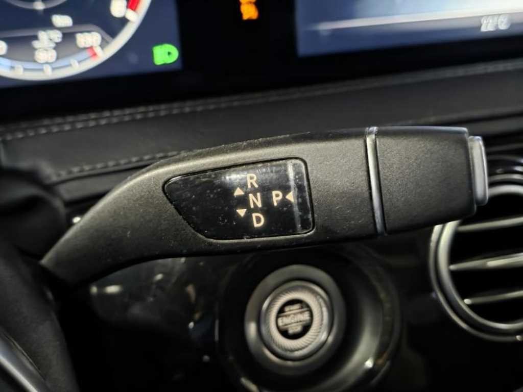 벤츠 S 클래스 S클래스-W222 S 350 d 이미지 10