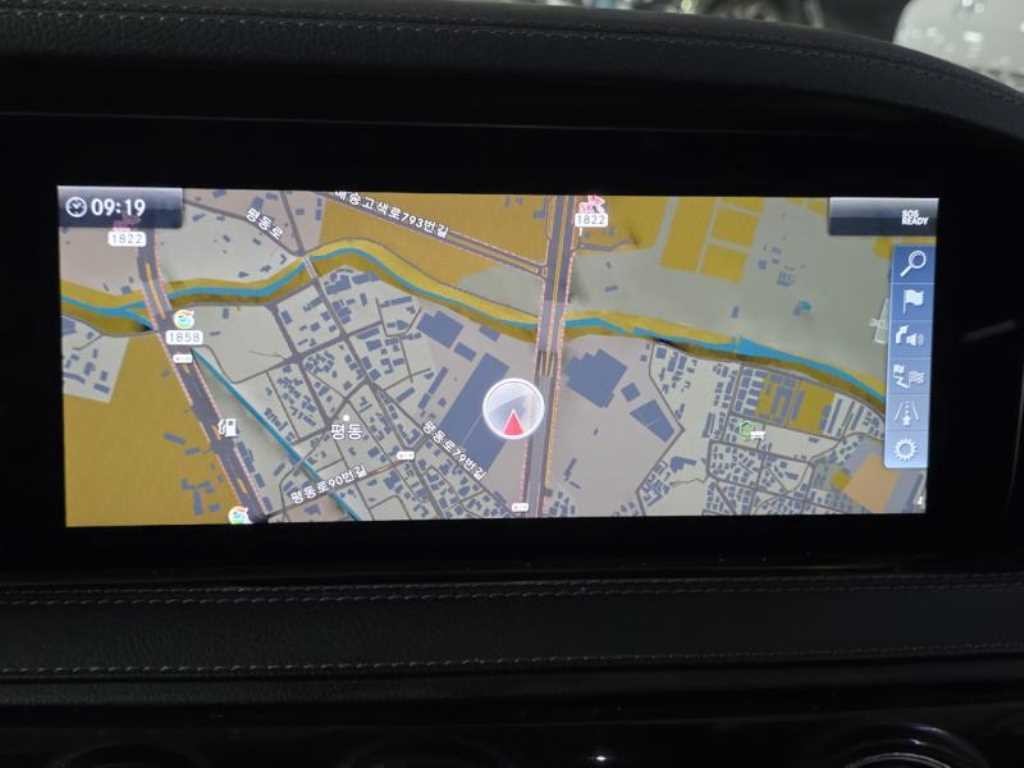 벤츠 S 클래스 S클래스-W222 S 350 d 이미지 11