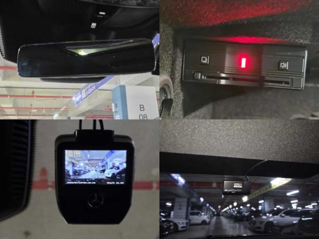 벤츠 S 클래스 S클래스-W222 S 350 d 이미지 14