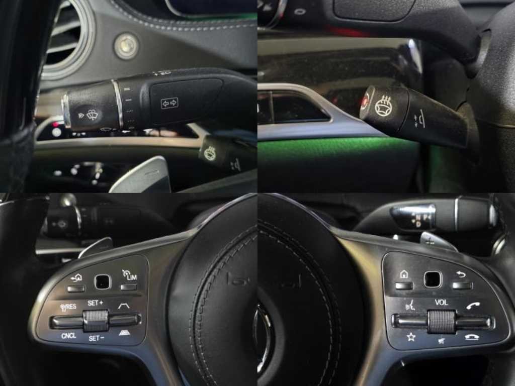 벤츠 S 클래스 S클래스-W222 S 350 d 이미지 15