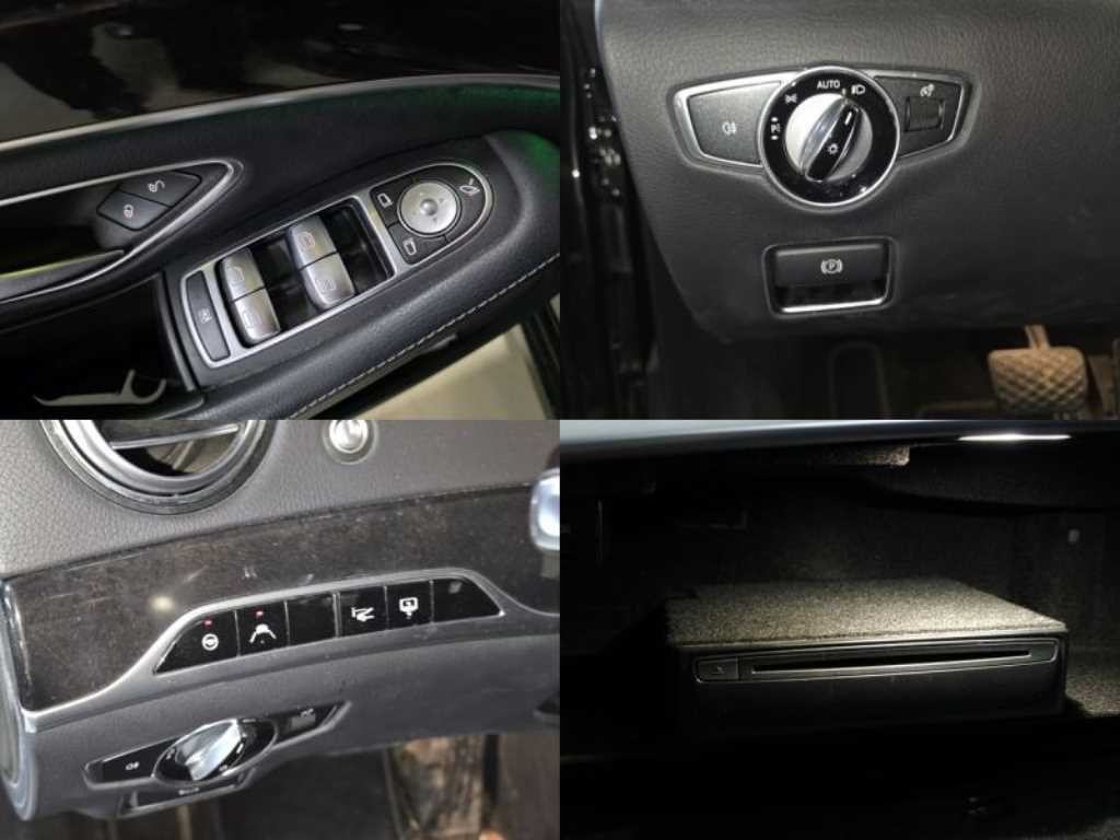 벤츠 S 클래스 S클래스-W222 S 350 d 이미지 17