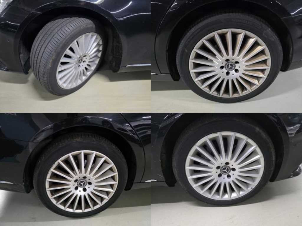 벤츠 S 클래스 S클래스-W222 S 350 d 이미지 19