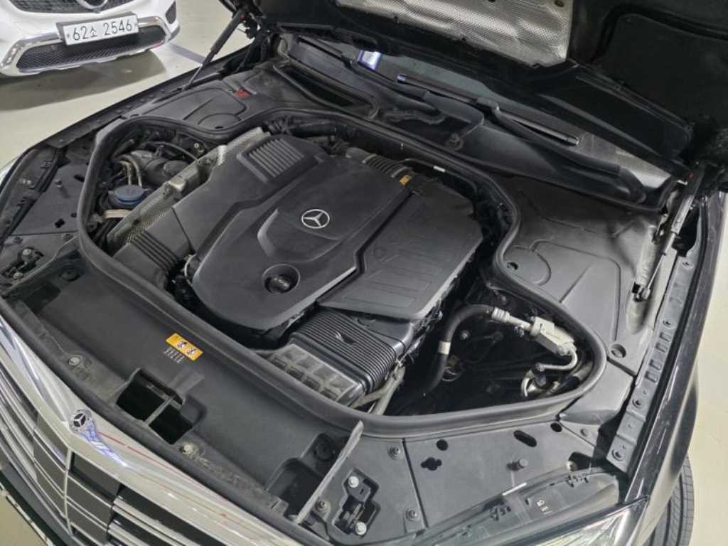 벤츠 S 클래스 S클래스-W222 S 350 d 이미지 20