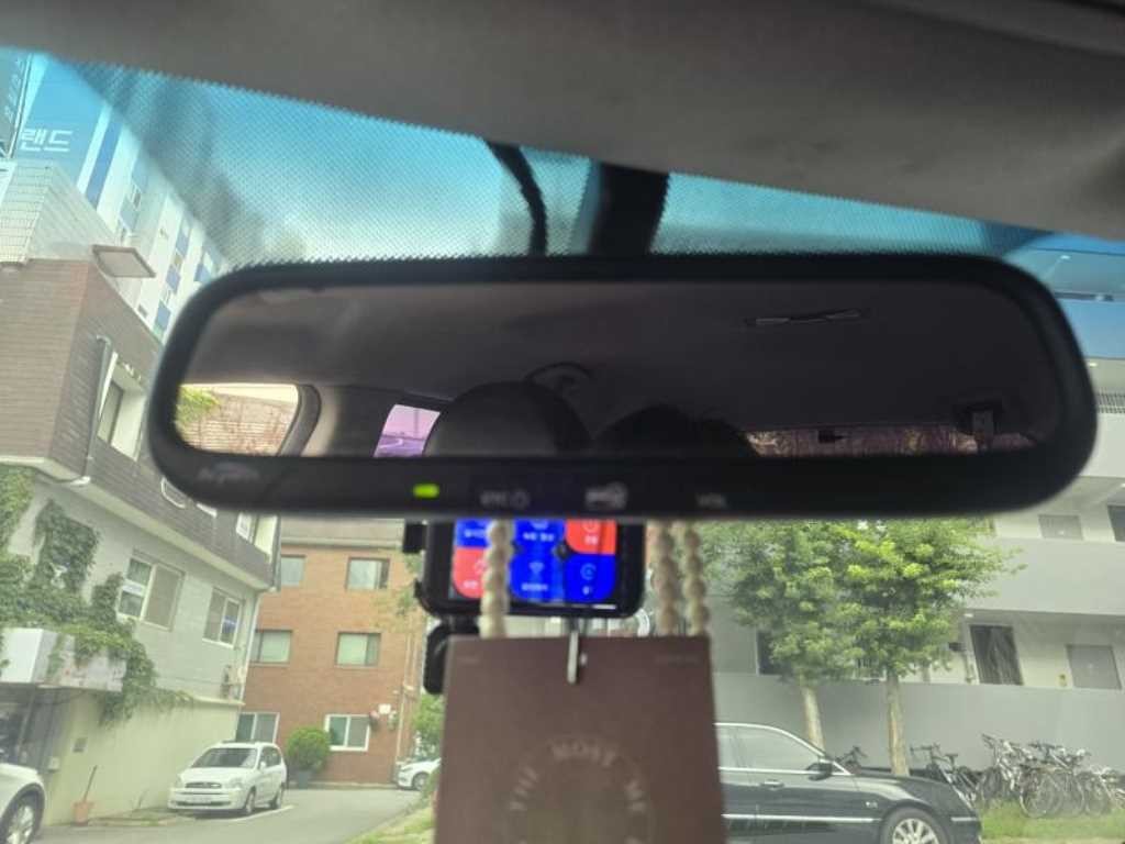 현대 투싼 뉴 투싼iX 디젤(E-VGT)2WD 스마트 스페셜 이미지 10