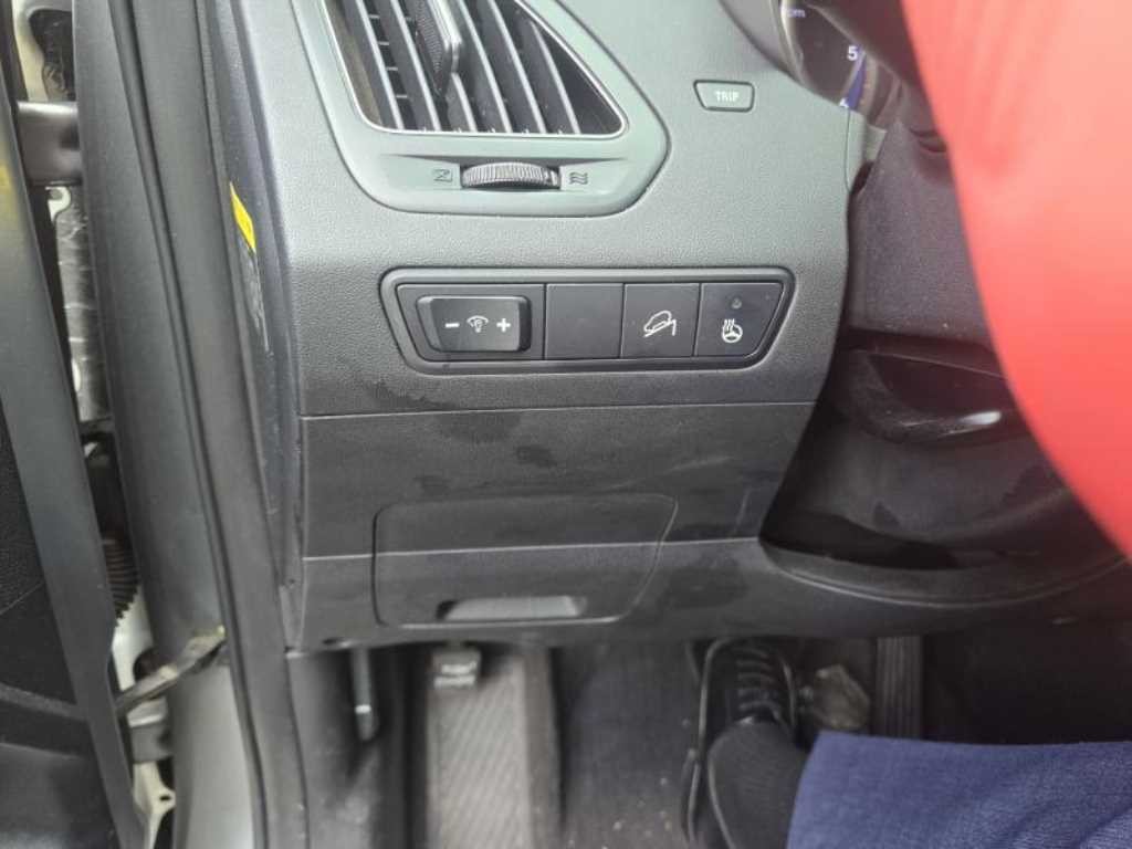 현대 투싼 뉴 투싼iX 디젤(E-VGT)2WD 스마트 스페셜 이미지 11
