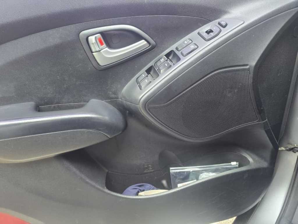현대 투싼 뉴 투싼iX 디젤(E-VGT)2WD 스마트 스페셜 이미지 12