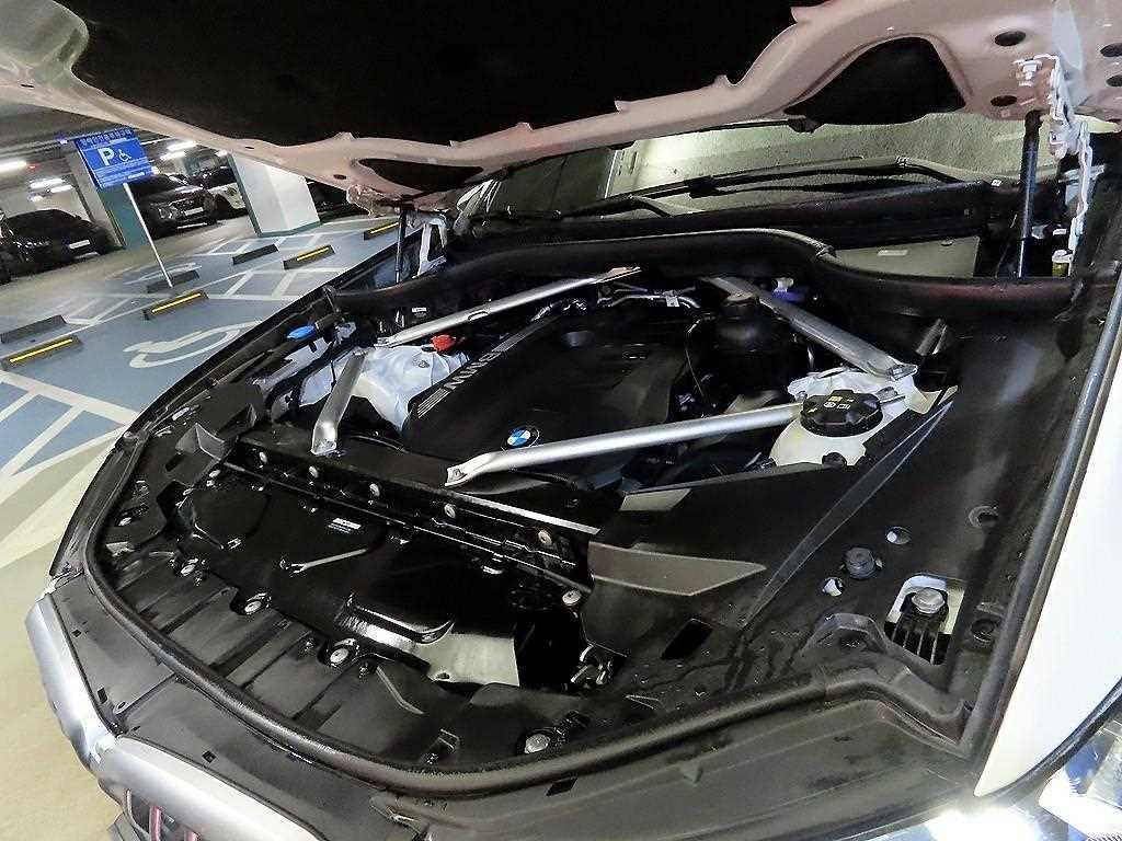 BMW X6 X6 (G06) xDrive 40i M 스포츠 이미지 19