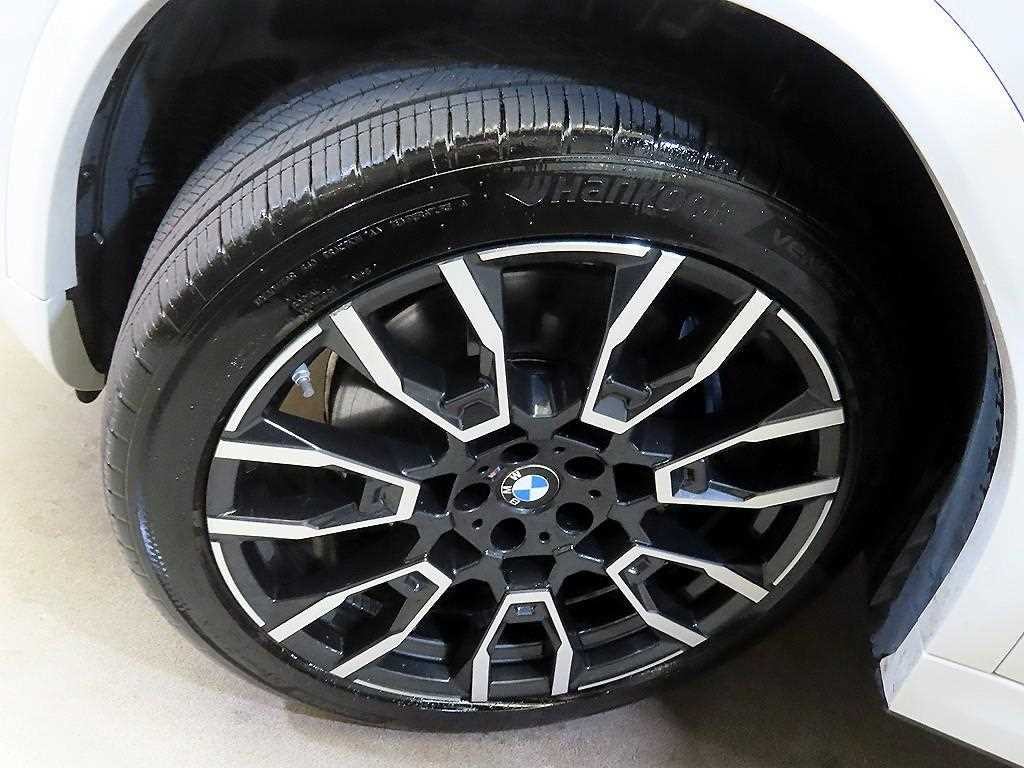 BMW X6 X6 (G06) xDrive 40i M 스포츠 이미지 20