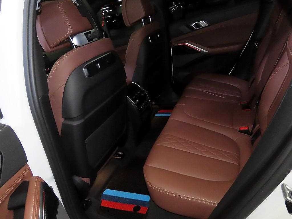 BMW X6 X6 (G06) xDrive 40i M 스포츠 이미지 7