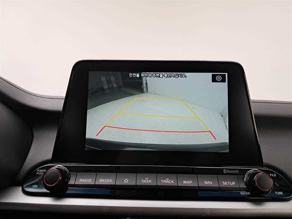 기아 K3 올뉴 K3 1.6 럭셔리 이미지 10