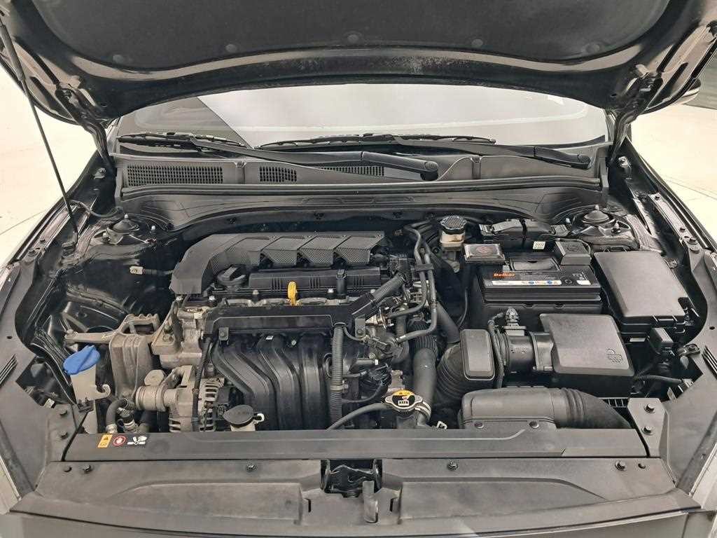 기아 K3 올뉴 K3 1.6 럭셔리 이미지 18