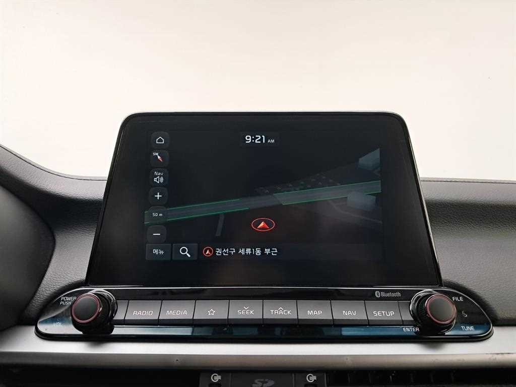 기아 K3 올뉴 K3 1.6 럭셔리 이미지 9