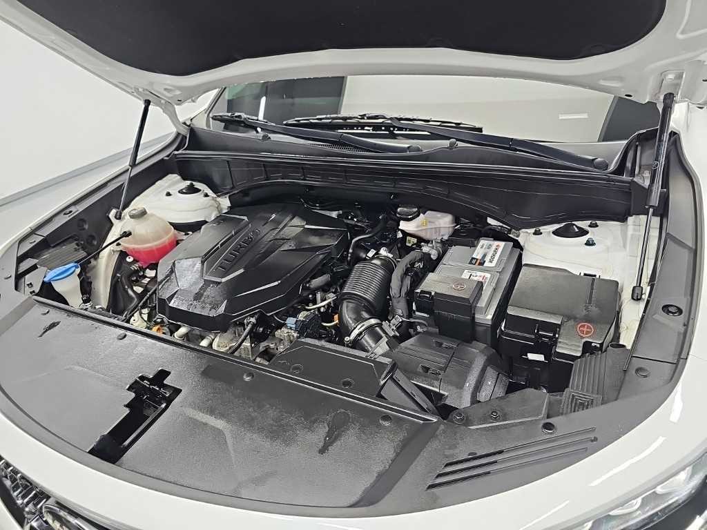 기아 쏘렌토 쏘렌토 4세대(MQ4) 디젤 2.2 4WD 프레스티지 이미지 5