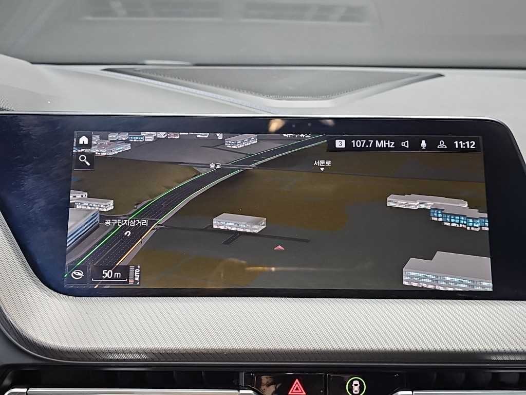 BMW 1시리즈 1시리즈 (F40) 120i M 스포츠 이미지 14
