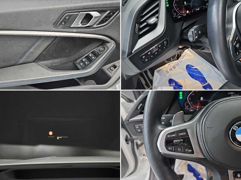 BMW 1시리즈 1시리즈 (F40) 120i M 스포츠 이미지 16