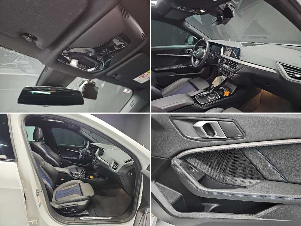 BMW 1시리즈 1시리즈 (F40) 120i M 스포츠 이미지 17