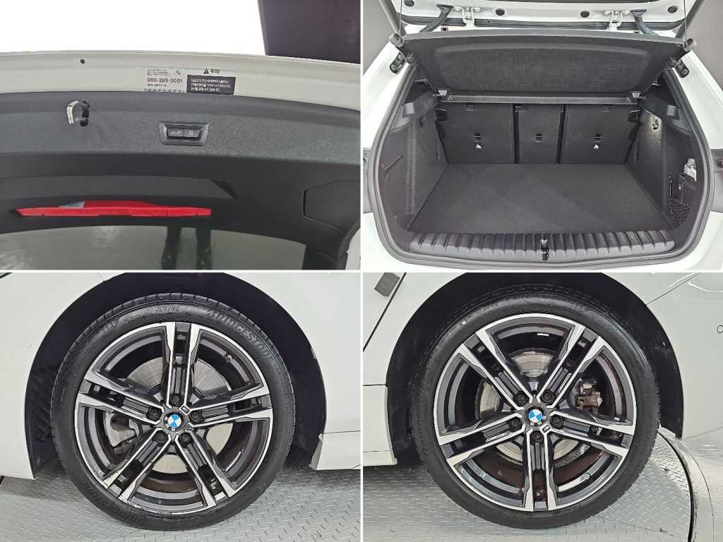 BMW 1시리즈 1시리즈 (F40) 120i M 스포츠 이미지 18