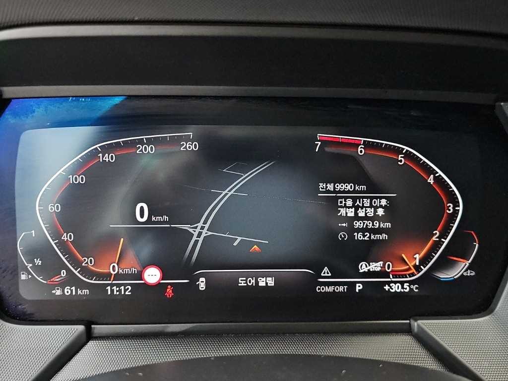 BMW 1시리즈 1시리즈 (F40) 120i M 스포츠 이미지 6
